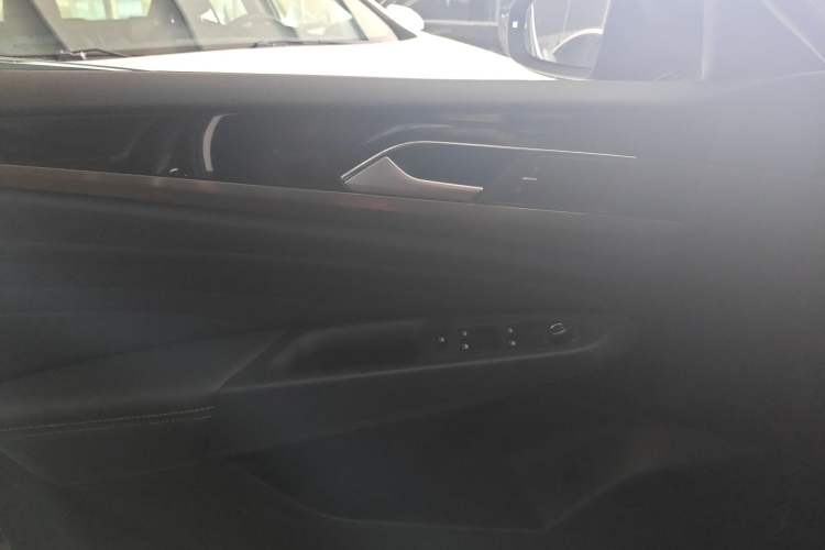 Used Volkswagen Passat 2020 Revised Version 280TSI Business Edition China VI Standard