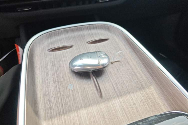 Used CHANGAN NEVO A07 2024 Pure Electric "True Fragrance" Edition 515 Prestige Model