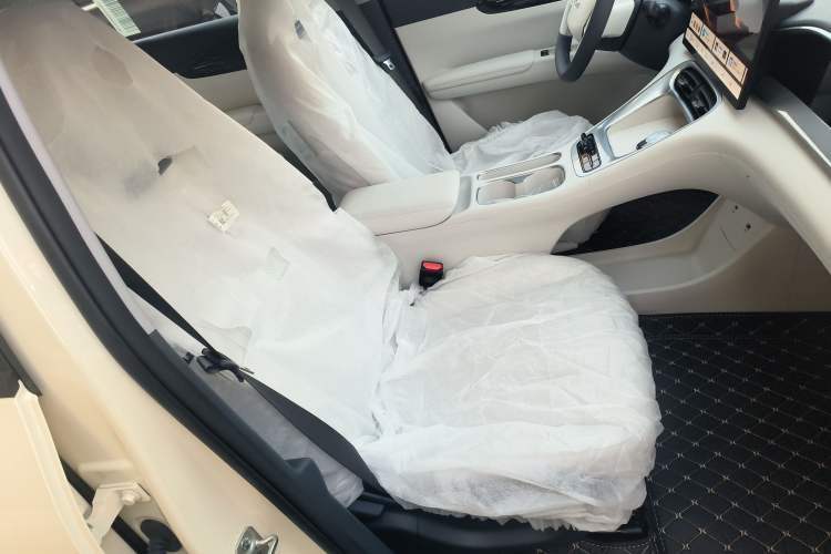 Used Geely Galaxy Geome 2025 310km Dream Edition
