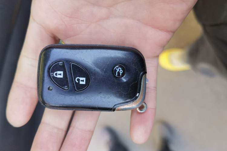 Used BYD S6 2014 2.4L Automatic Luxury Version 5 Seats