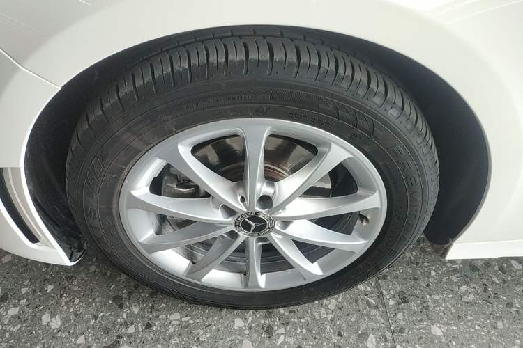 Used Mercedes-Benz A-Class 2019 A 200 L Sport Sedan