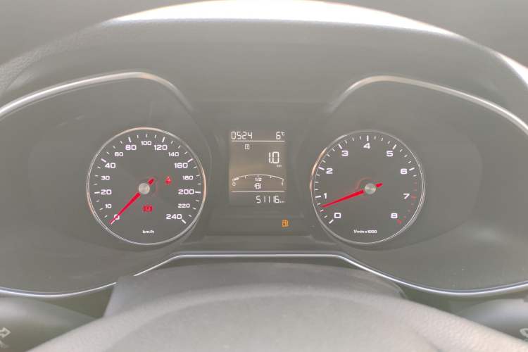 Used MG 6 2017 20T Manual Luxury Smart Connect Version China V Standard