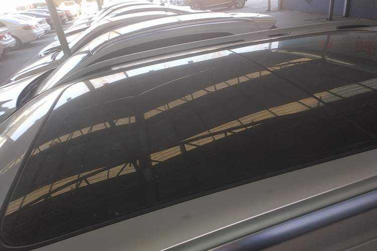 Used Volkswagen Tharu 2021 280TSI Two-Wheel Drive Comfort Edition
