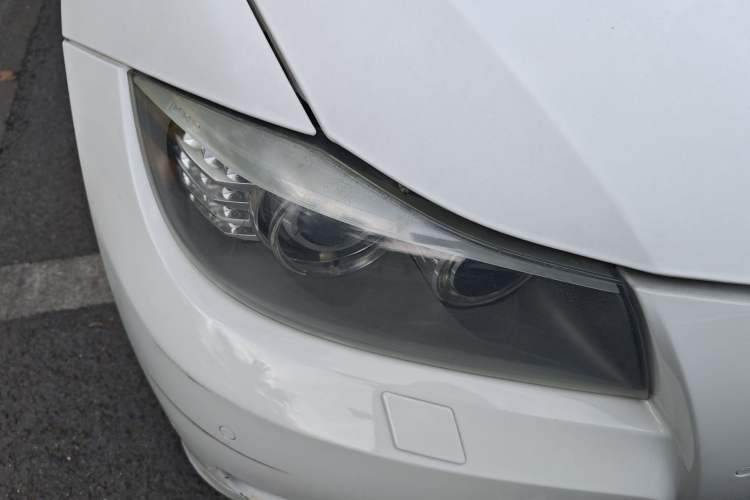 Used BMW 3 Series 2011 320i Luxury Edition Right Front Headlight