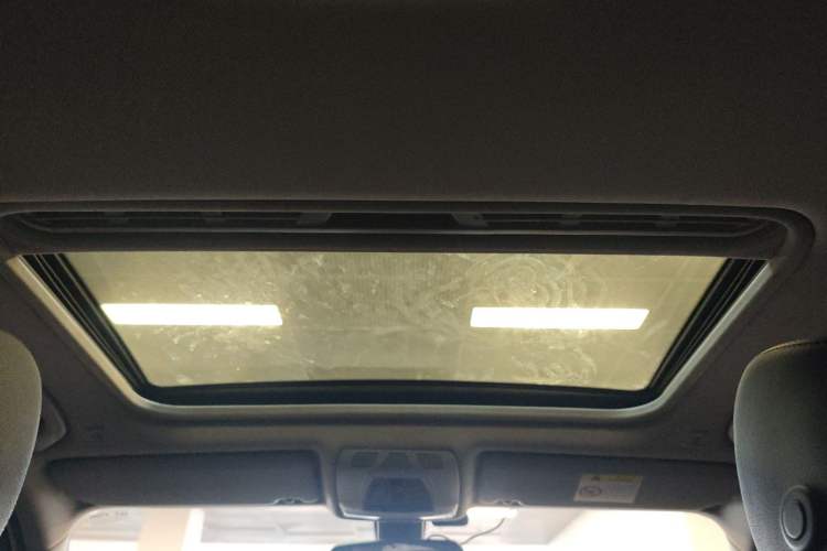 Used BMW 3 Series 2019 320Li M Sport Package Headliner