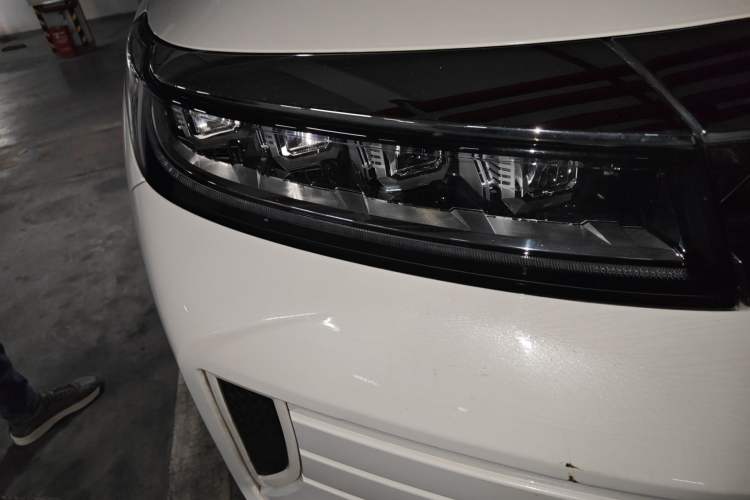 Used EXEED Zhuifeng 2019 1.6T DCT StarRui Edition