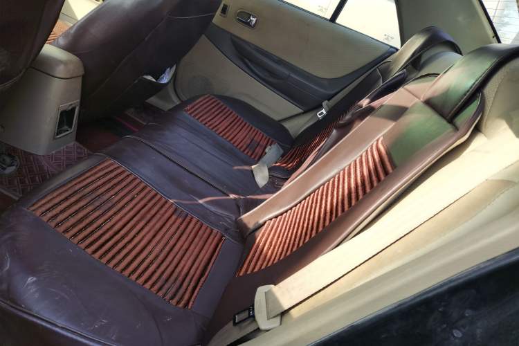 Used Haima Haifuxing 2011 1.5L Manual Elite Edition
