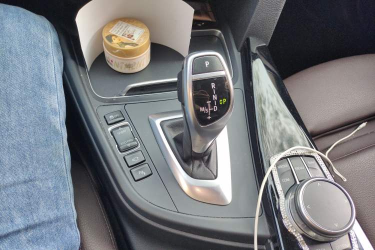 Used BMW 3 Series 2018 320Li Leading Model M Sport Package
