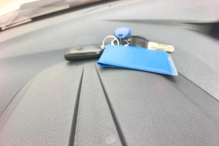 Used BYD F3 2020 1.5L Manual Value Edition Interior 1