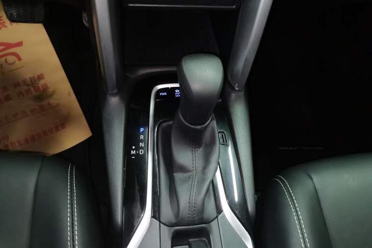 Used Toyota FRONTLANDER 2022 2.0L CVT Elite Edition
