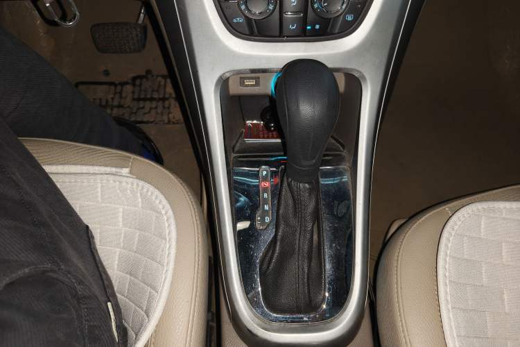 Used Buick GT 2013 GT 1.6L Automatic Fashion Edition
