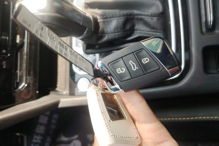 Used Volkswagen FAW-Volkswagen CC 2021 380TSI Striking Edition