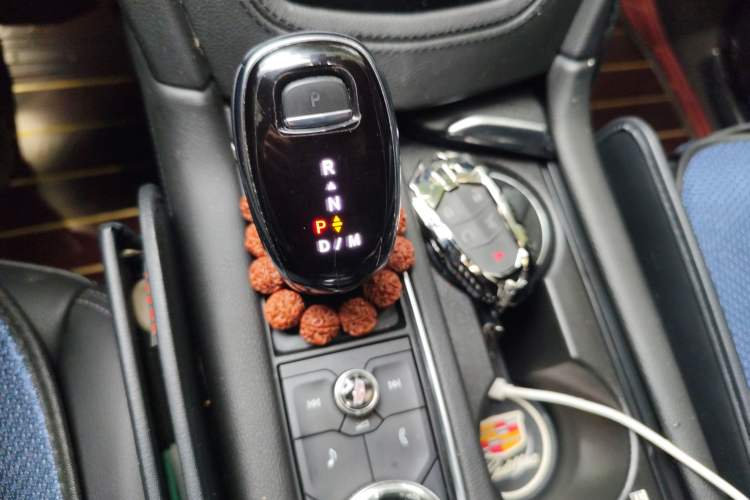 Used Cadillac XT6 2021 28T Seven-Seater Fashion Edition