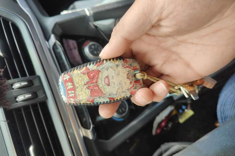 Used Haval H6 2018 Blue Label Sport Edition 1.5T Automatic Two-Wheel Drive Elite Model