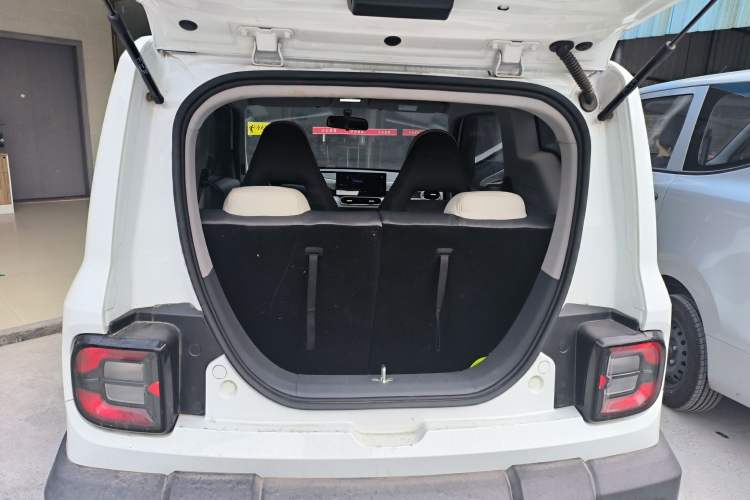 Used Geely Galaxy Panda 2025 210km Panda Rider
