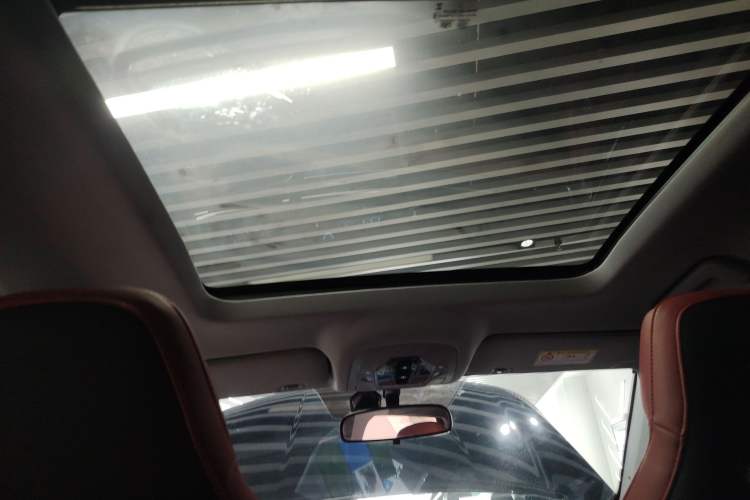 Used Chery Tiggo 7 PLUS 2023 Champion Edition 1.5 TCI CVT Extraordinary Version
