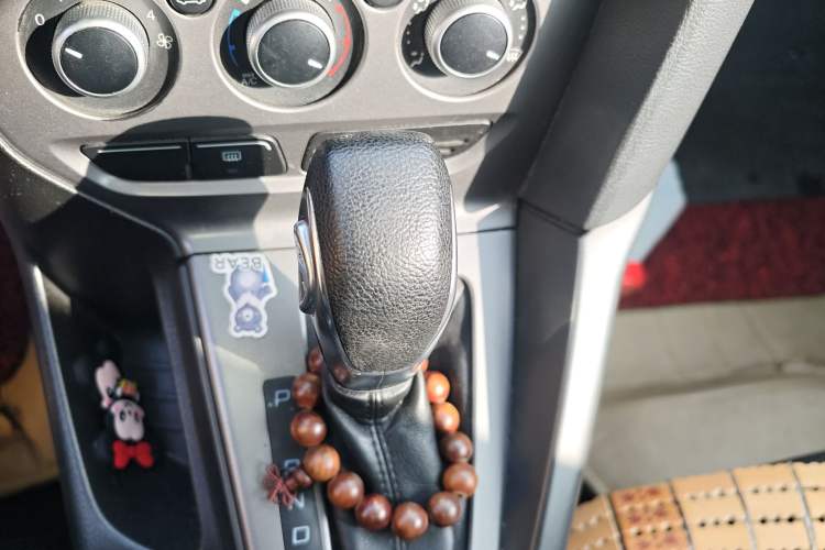 Used Ford Focus 2012 Hatchback 1.6L Automatic Comfort Model
