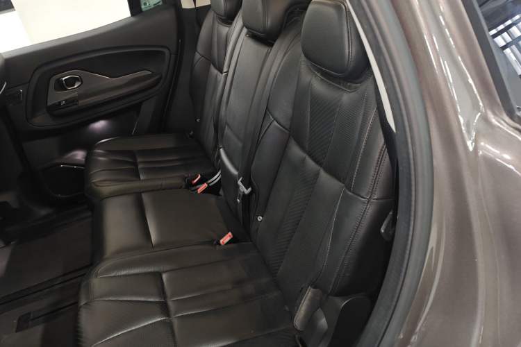 Used Nio ES8 2018 355 km Base Version 7-Seater Edition