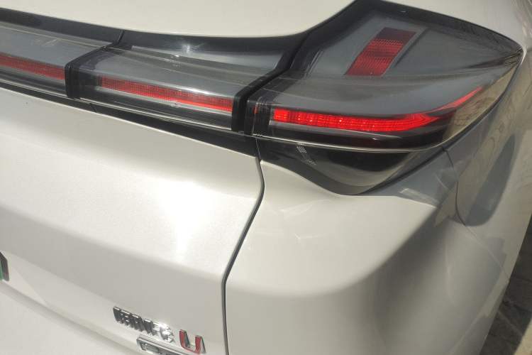 Used NETA U 2021 Pro 400 Cruiser Edition
