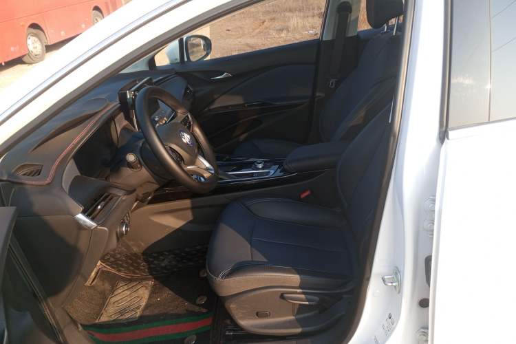 Used Buick Velite 6 2022 Plug-in Hybrid Connected Smart Edition