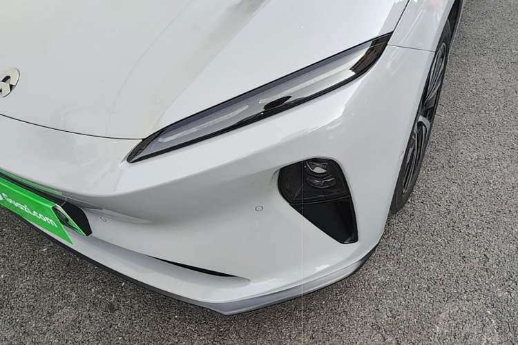 Used Nio ET5 2024 75 kWh