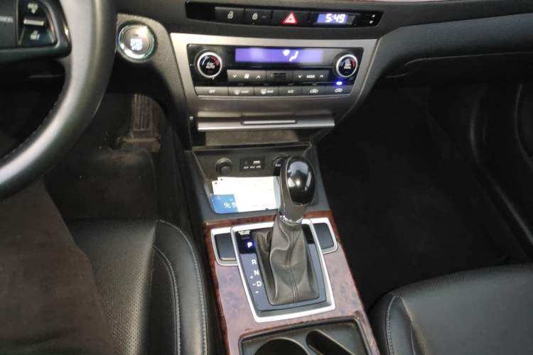 Used Hyundai Mistra 2014 1.8L Automatic Deluxe DLX Model
