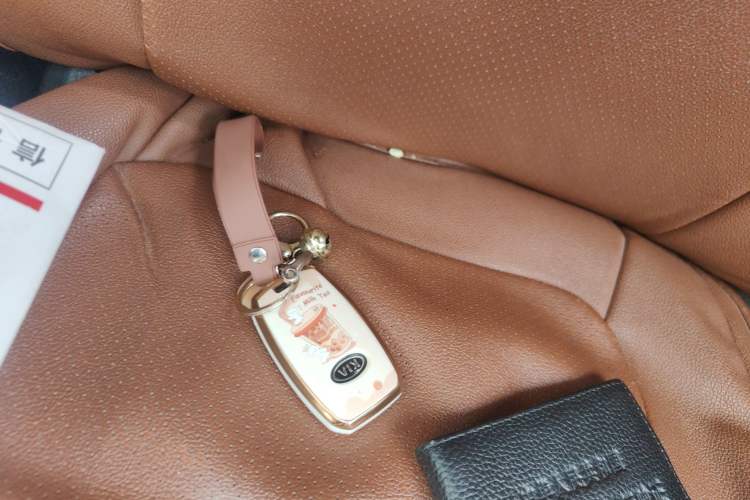 Used Kia K4 2017 1.8L Automatic GLS Special