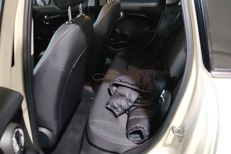 Used MINI MINI 2019 1.5T ONE PLUS Five-Door Edition