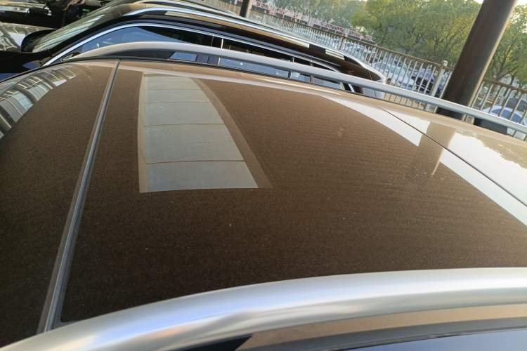 Used Mercedes-Benz GLB 2024 Refresh GLB 200 Fashion Edition