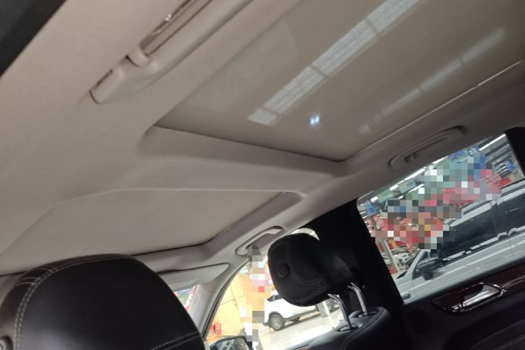 Used Mercedes-Benz M-Class 2014 ML 400 4MATIC Luxury Model