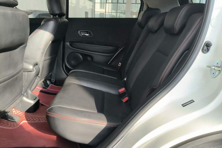 Used Honda Vezel 2020 1.5L CVT Elite Edition
