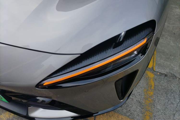 Used Xiaomi Auto YU7 2025 Ultra-Long Range Rear-Wheel Drive Version
