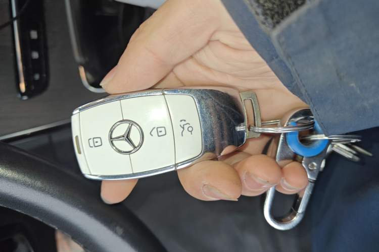 Used Mercedes-Benz GLC Coupe 2020 GLC 300 4MATIC Coupe SUV
