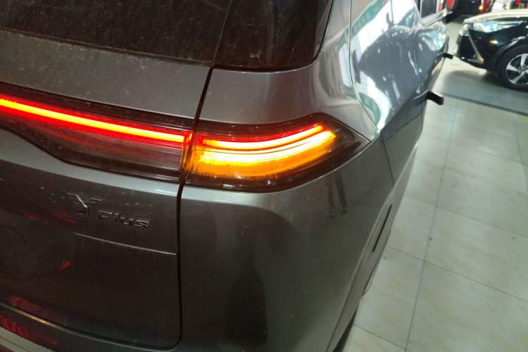 Used AION Y 2022 Plus 70 Smart Edition
