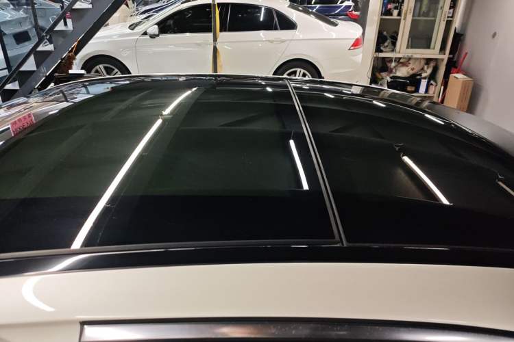 Used Mercedes-Benz C-Class 2020 C 260 L Sport Edition