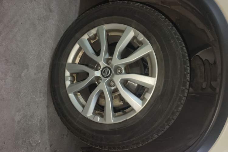 Used Nissan X-Trail 2019 2.0L CVT Smart Connect Comfort Edition 2WD