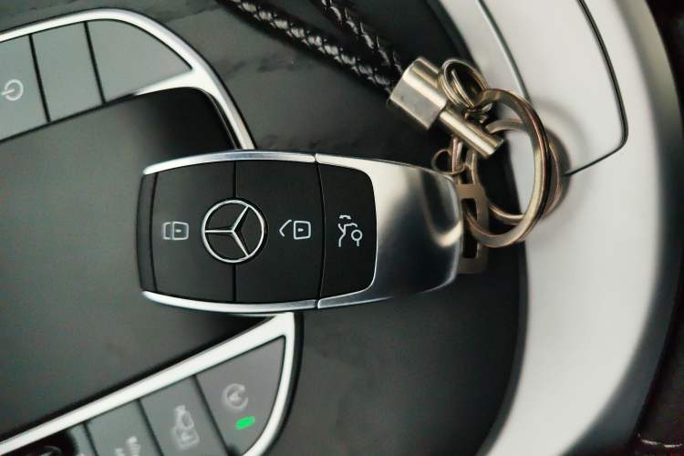 Used Mercedes-Benz C-Class 2021 C 260 L Sport Edition Star Collection