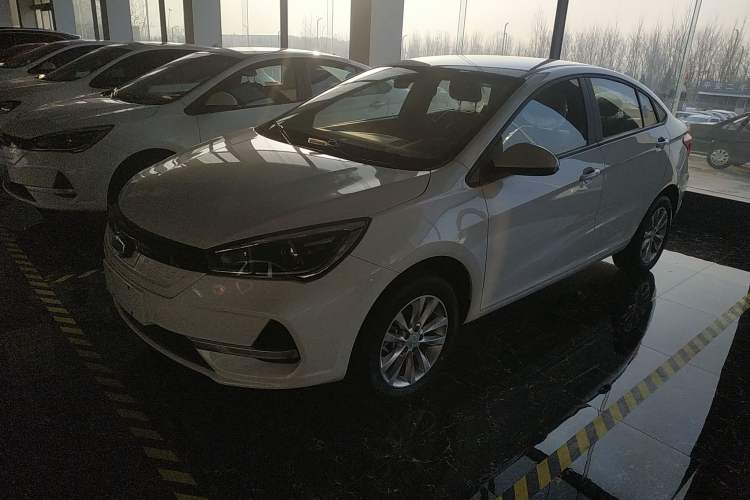 Used SINOGOLD Junxing 2023 Standard Model