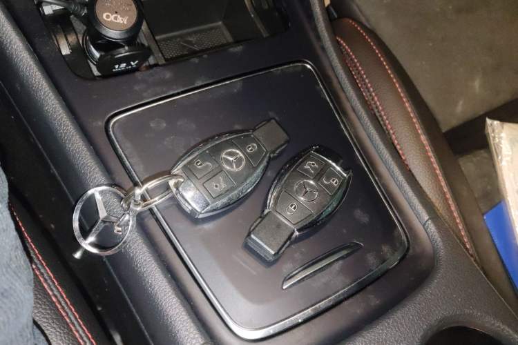 Used Mercedes-Benz CLA 2016 Year Restyled CLA 220 4MATIC