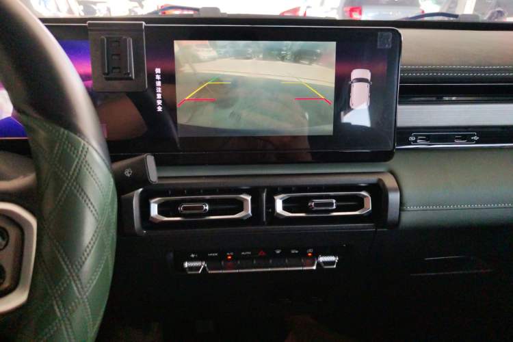 Used Baojun Spark 2023 Flagship Edition