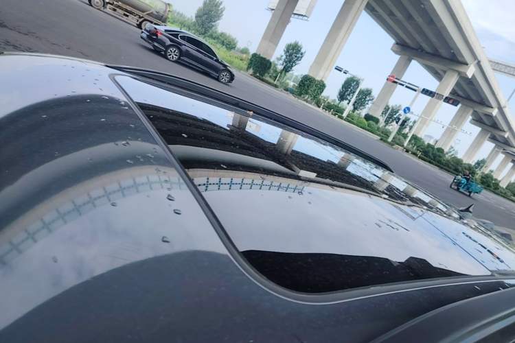 Used CHANGAN CS75 PLUS 2020 1.5T Automatic Prestige Edition