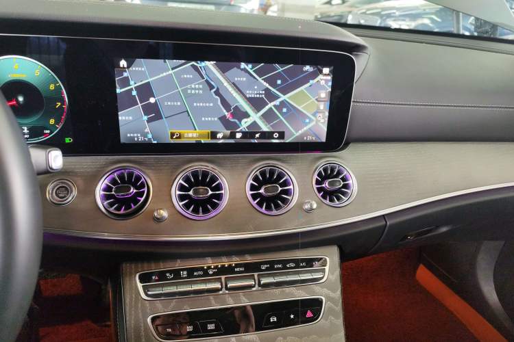 Used Mercedes-Benz E-Class 2023 Updated E 300 L Fashion Edition
