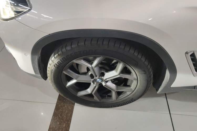 Used BMW X3 2020 xDrive28i Luxury Package