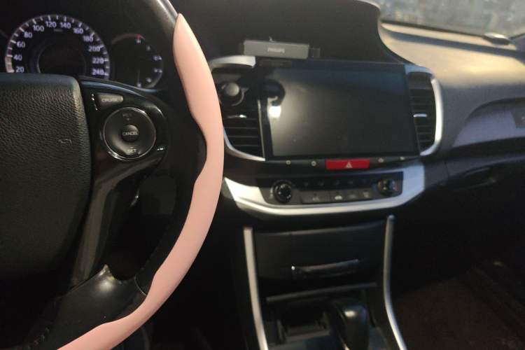 Used Honda Accord 2015 2.0L LXS Elite Edition