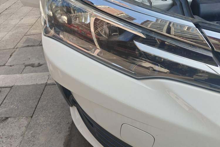 Used Toyota Corolla 2018 1.2T S-CVT GL Smart Enjoyment Version