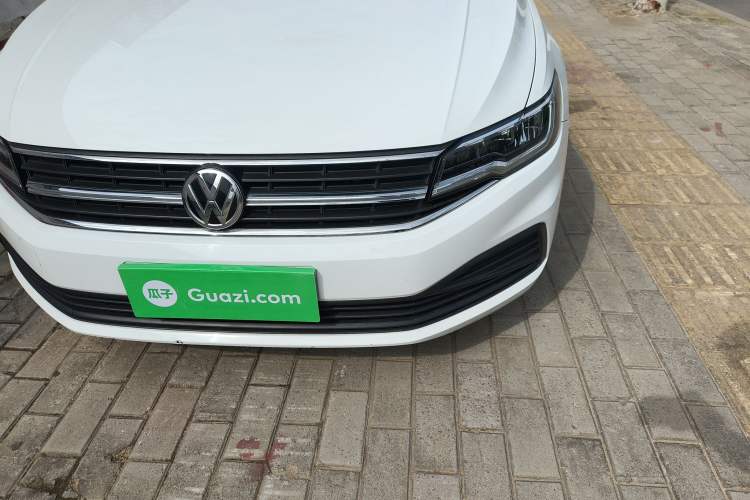 Used Volkswagen Bora 2019 1.5L Automatic Fashion Model Left Front Headlight