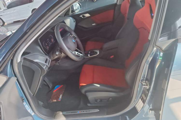 Used BMW 2 Series 2025 225L M Sport Night Edition Package
