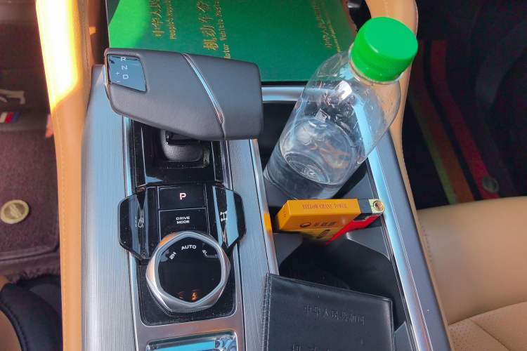 Used CHANGAN Lantop 2023 2.0T Automatic 4x4 Gasoline Flagship Standard Cab