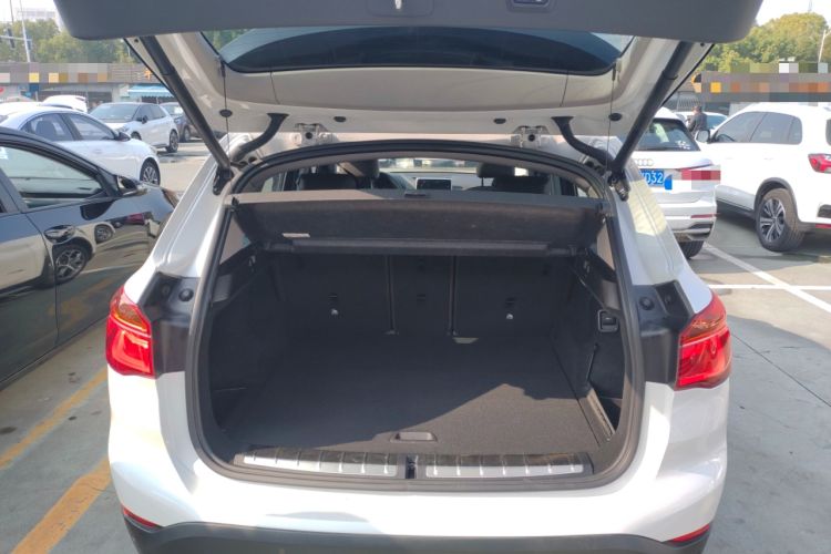 Used BMW X1 2016 xDrive20Li Luxury Model