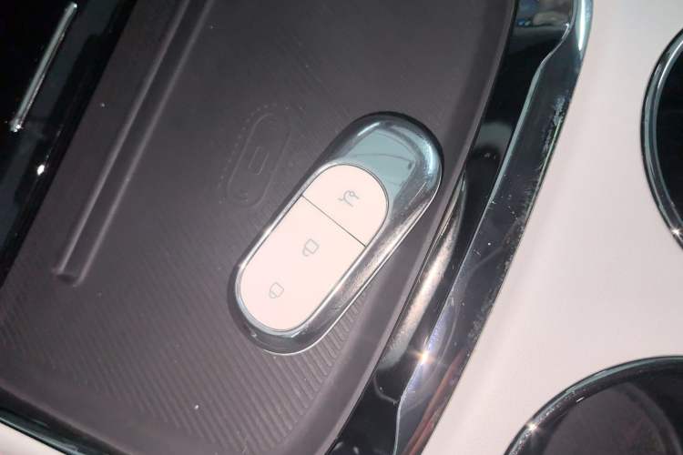 Used Leapmotor C01 2024 Pure Electric 525 Luxury Edition